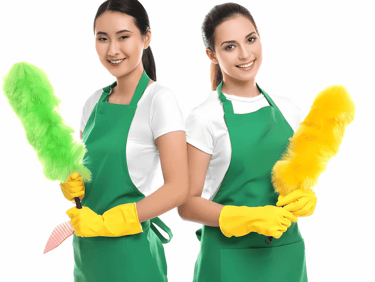 Airbnb turnover cleaning service in Durham Region