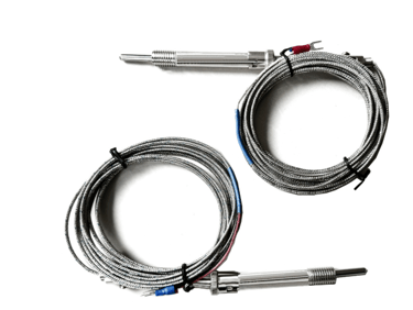 Thermocouple