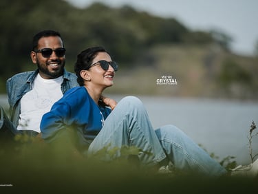 Candid wedding photography kerala
