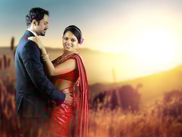 Thrissur candid wedding photography