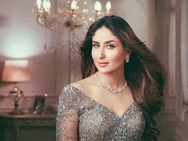 Kareena Kapoor | The Kabir Company