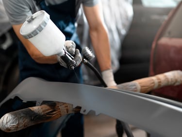 kfz service lackierung