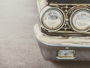 Kfz Service Oldtimer Restauration