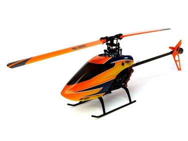 Rc helicopter