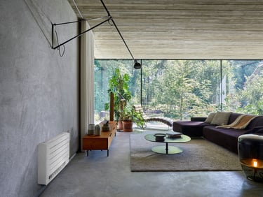 Šildymas | Orokultūra