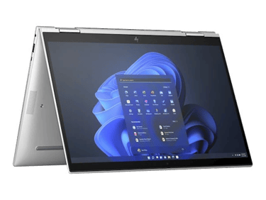 hp elite book x360 850