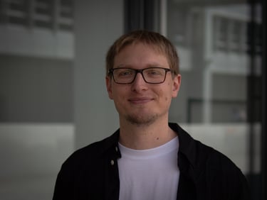 Autor René Gröger - Pressefoto Nummer 3, quer