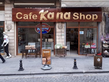 Kana Süryani Shop | mardinde.com.tr