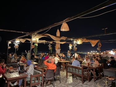 Mardin Sıra Gecesi