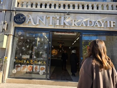 Antik Kadayıf | mardinde.com.tr