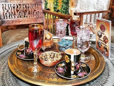 Harire Mardin | Mardinde.com.tr