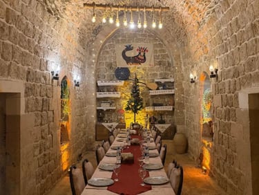 Revan Restaurant Sıra Gecesi