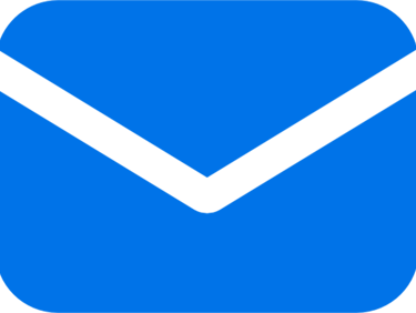 icon messagerie