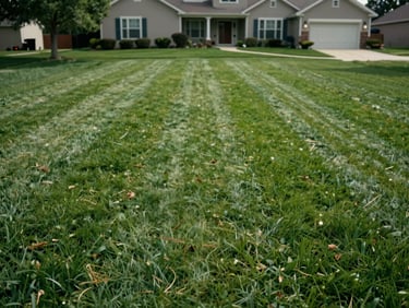 Wilson NC Lawn Care Services | Rubio's Lawn Care & Landscaping