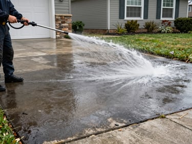 Wilson NC Lawn Care Services | Rubio's Lawn Care & Landscaping