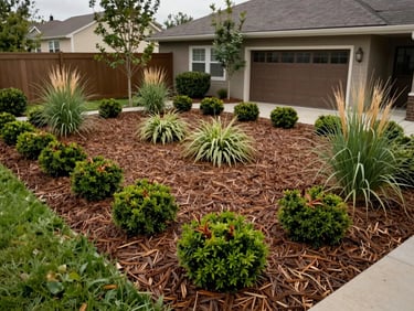 Wilson NC Lawn Care Services | Rubio's Lawn Care & Landscaping