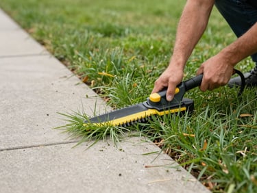Rubios LawnCareandlandscaping in Wilson NC