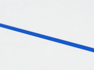 Abstract close-up of a high-end digital interface with clean lines and subtle royal blue accents, crisp focus, corporate minimalism