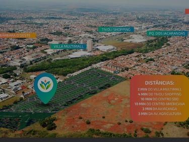 terreno, lote, loteamento aberto, mollon ville, mollon