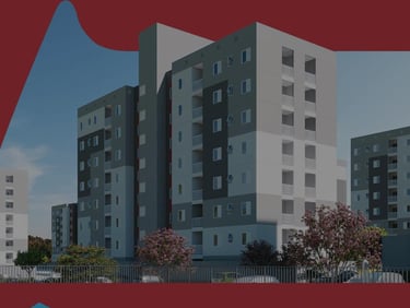 Barcelona, apartamento na planta, apartamento moradia