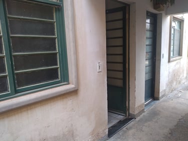 apartamento, Americana, Mario Covas, financiamento