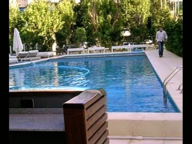 Somos una empresa especializada en reparación, restauración y renovación de piscinas de hormigón en 