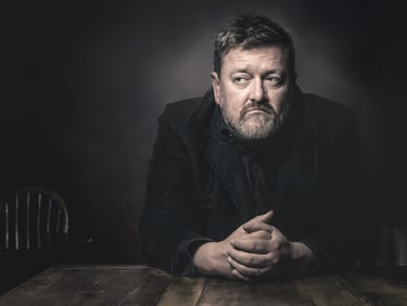 guy garvey elbow paul husband music photography