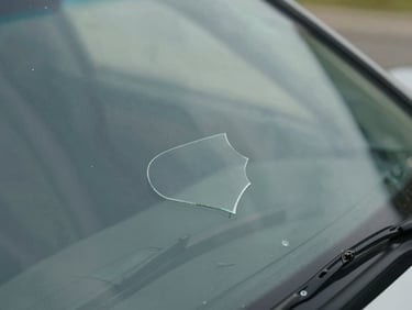 chip repair Wodonga