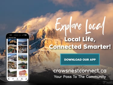 Crowsnest Connect