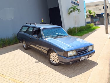 avaliação de carro antigo para disputa judicial