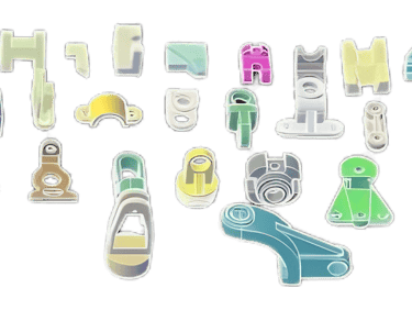 Productos metalmecánicos para cualquier aplicacion