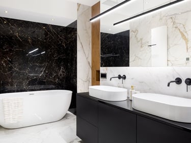 Builder Tauranga New Renovation Bathroom