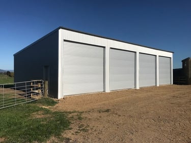 Garage Construction Builder Tauranga 