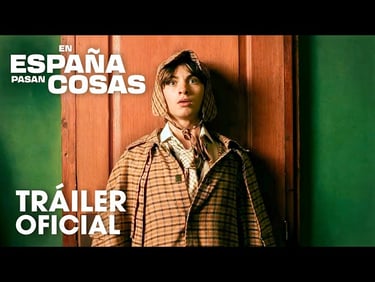Producción del tráiler y estrategia de canal para ElCromas.
