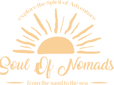 soul of nomads logo