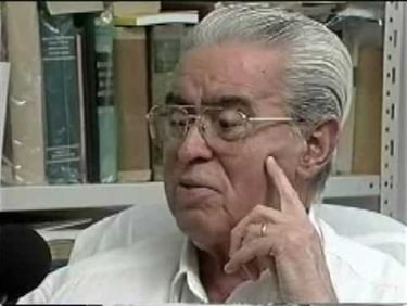 Ernani Guimarães Andrade