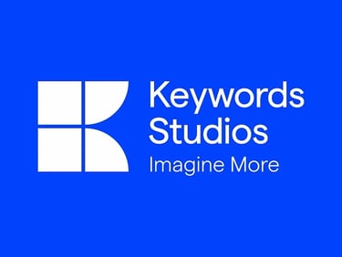 logo keywords studio