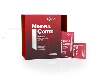longylife mindful coffee bestsellers