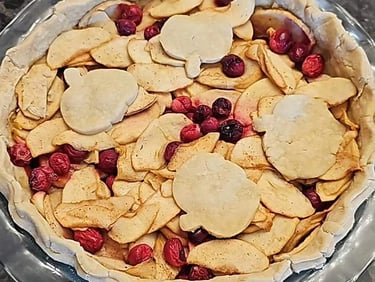 cadys cooking kyle tx pie