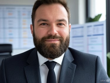 Logiciel CRM Gestion Clients et Projets Client