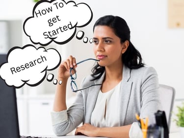 Starting out as a freelancer image