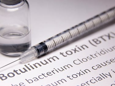 botox injection