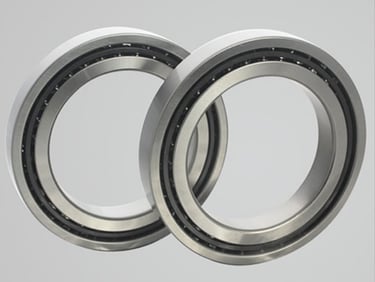 high speed bearing