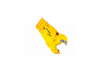 NPK SCRAP SHEARS