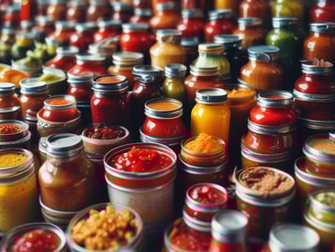 black blue and yellow textile