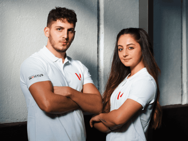 Dual Project fitness