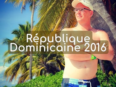 République Dominicaine 2016