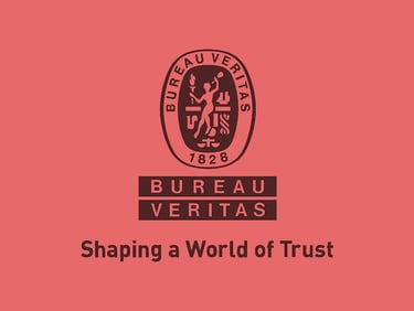 BUREAU VERITAS CERTIFICADO NORMA DE ALIDAD ISO 9001 Bureau Veritas