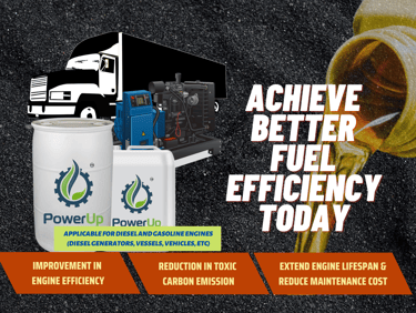 an image showing the benefits of powerupnitro