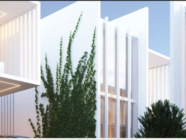 Airport Residential & Cantonments